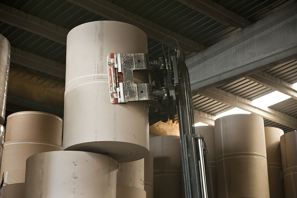 Paper Products